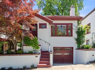 2412 SW Vista Ave, Portland, OR 97201