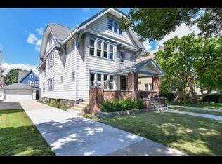 1625 N 47th St, Milwaukee, WI 53208