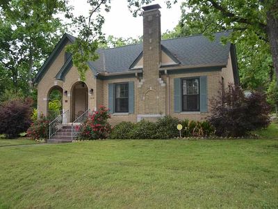 1014 Prospect Ave, Hot Springs, AR, 71901
