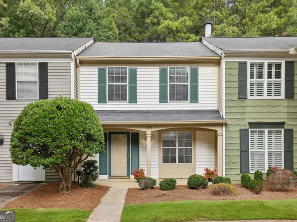 2906 Queen Anne Ct, Sandy Springs, GA 30350
