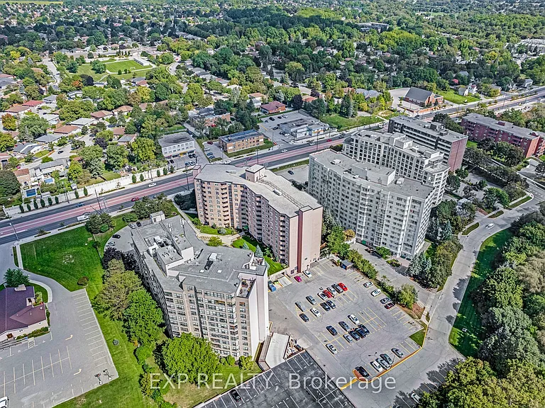 260 Davis Dr #1014 — Photo 22