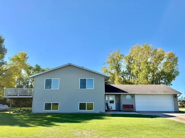 4703 210th St, Lake Bronson, MN 56734