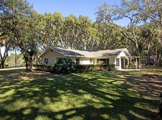 16200 Wilson Parrish Rd, Umatilla, FL 32784