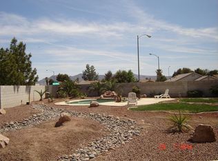 6017 Ablette Ave, Las Vegas, NV 89122