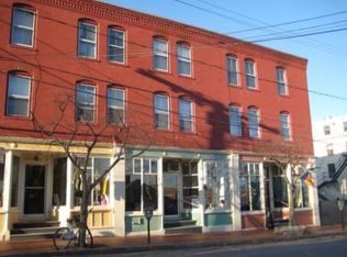 15 Pleasant St APT A1, Portland, ME 04101