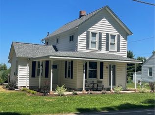 11325 Orrville St NW, Massillon, OH