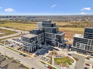 3200 William Coltson Ave #1403, Oakville, ON L6H7W6