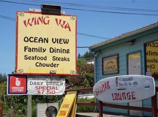 330 N Highway 101, Depoe Bay, OR 97341