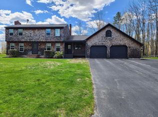 24 Lavoie St, Jay, ME 04239