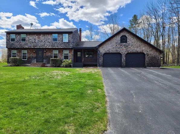 24 Lavoie Street, Jay, ME 04239