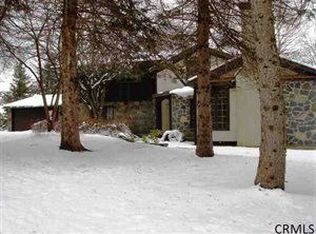 28 Frenchs Mill Rd, Altamont, NY 12009