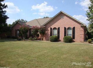 2001 Capewood Dr, Conway, AR 72032