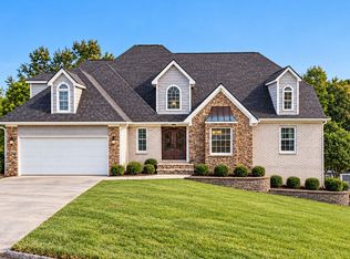 113 Warwick Way SE, Rome, GA 30161