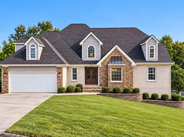 113 Warwick Way SE, Rome, GA 30161