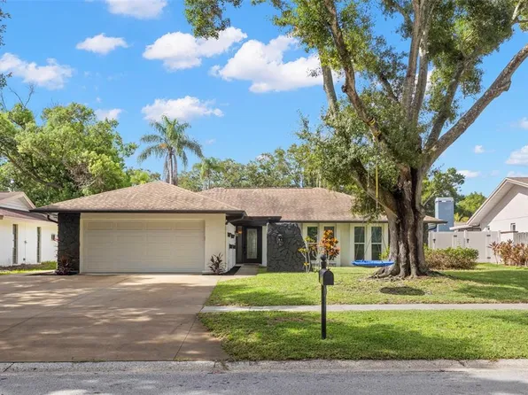 3097 Haverford Dr, Clearwater, FL 33761