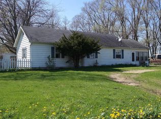 61440 Barron Lake Rd, Niles, MI 49120