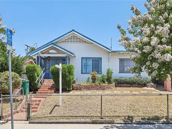 4202 Los Pinos Ave, San Diego, CA 92113
