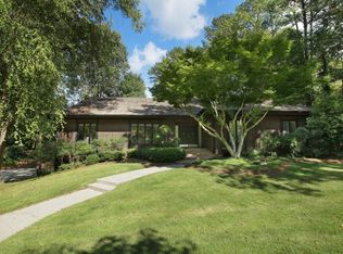 35 Old Powers Pl NW, Sandy Springs, GA