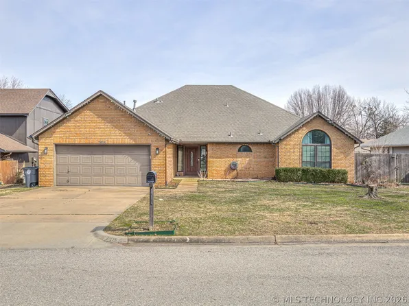 7915 S 69th East Ave, Tulsa, OK 74133