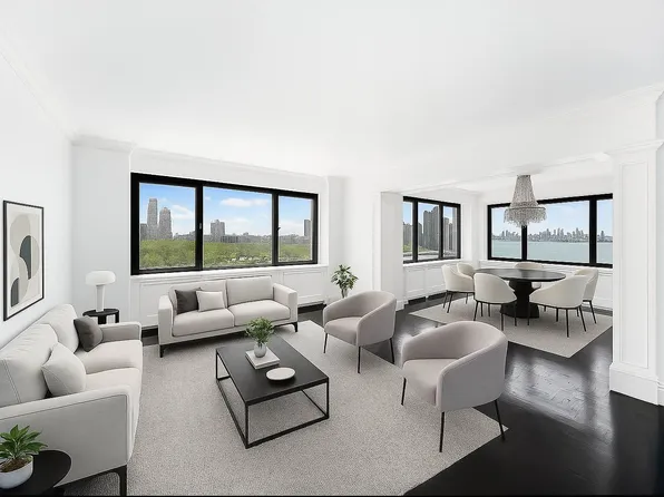 45 Sutton Place South image 1 of 17