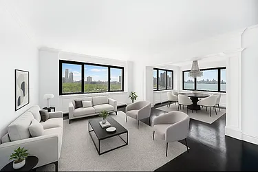 45 Sutton Place South, #8L