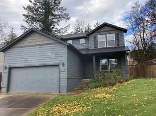 2898 Amble Side Ct NW, Albany, OR 97321