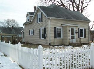 24 Hyde St, Danvers, MA 01923