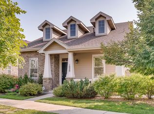 1020 Ulster St, Denver, CO 80230