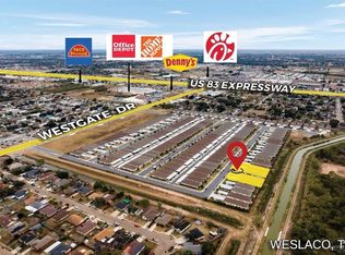 2001 Taft St, Weslaco, TX 78599