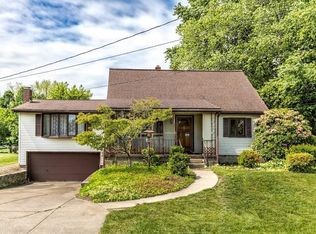 328 Carrie St, Erie, PA 16511