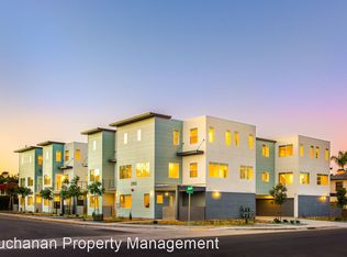 2902 Jarvis St #4, San Diego, CA 92106