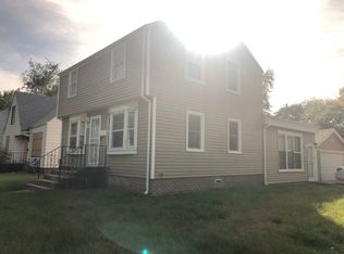 14744 Evers St, Dolton, IL