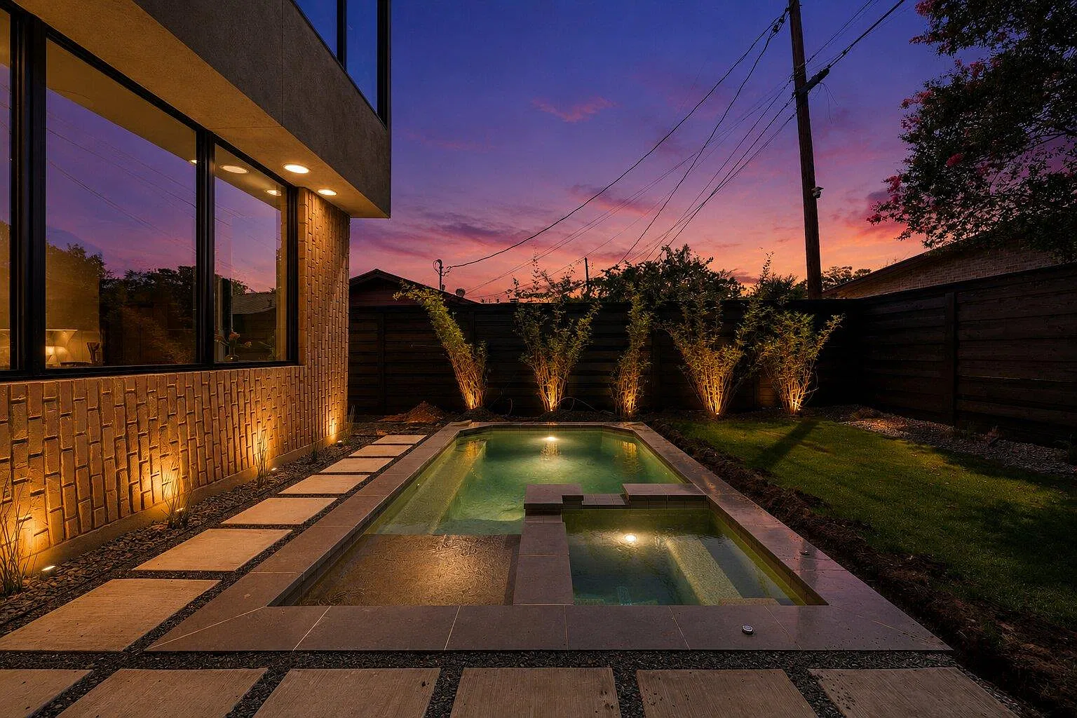 3 bed, 3.5 bath, 2500 sqft, $10,500 — Photo 1