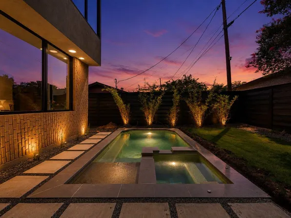 1403 Barton Hills Dr #3, Austin, TX 78704