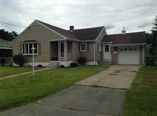 197 Lafayette St, Chicopee, MA 01020