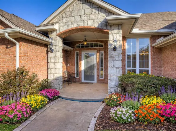 9200 Stacy Lynn Ln, Yukon, OK 73099