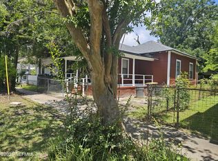 1595 W 22nd St, Jacksonville, FL 32209