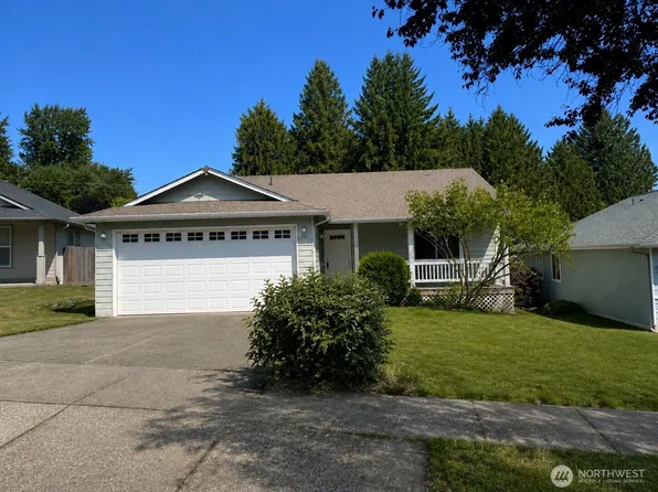6419 107th Place NE, Marysville, WA 98270