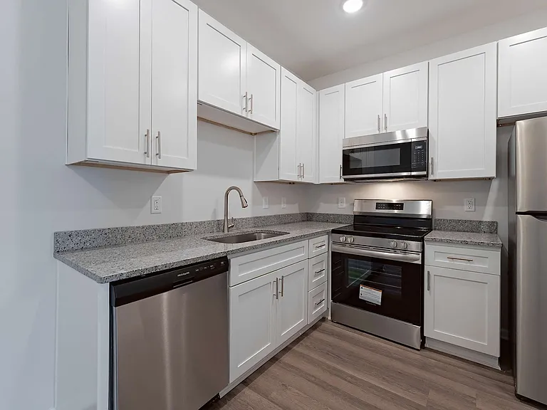 Meadows of Graham Apartments — Photo 5