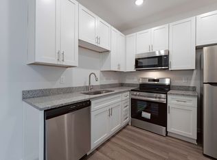 Meadows of Graham Apartments, Graham, NC 27253