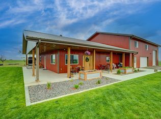 40005 E 136th Ave, Hudson, CO 80642