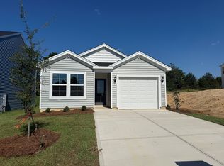 713 Winged Seed Rd, West Columbia, SC 29170