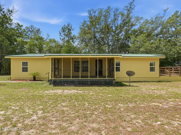 6737 HIGHLAND Drive, Keystone Heights, FL 32656