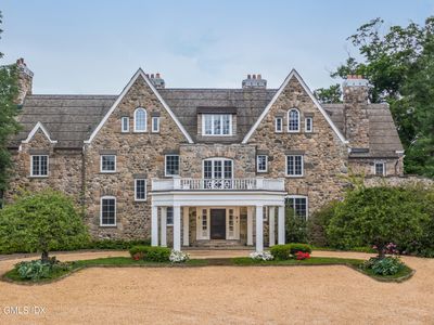 15 Upper Cross Rd, Greenwich, CT 06831 | MLS #116364 | Zillow