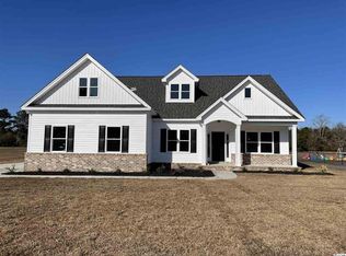 4584 Willow Springs Rd #THE, Conway, SC 29527