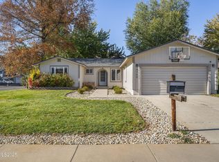 4360 Matich Dr, Reno, NV 89502