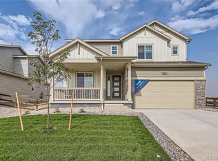 5721 Wayfarer Cir, Firestone, CO 80504