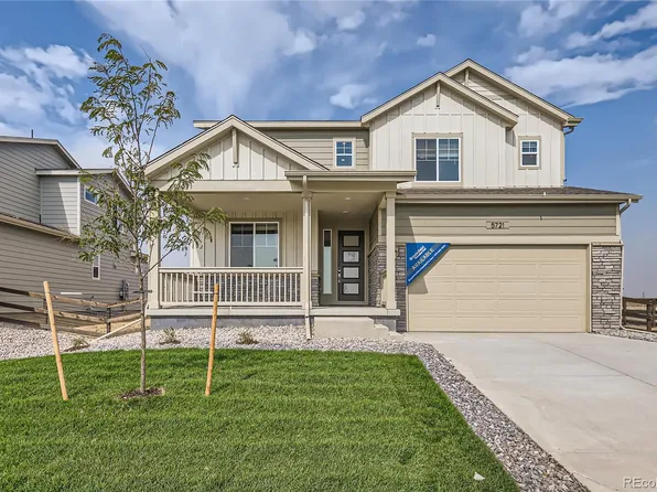 5721 Wayfarer Circle, Firestone, CO 80504