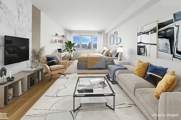 1st image of 360 W 22nd St APT 12R