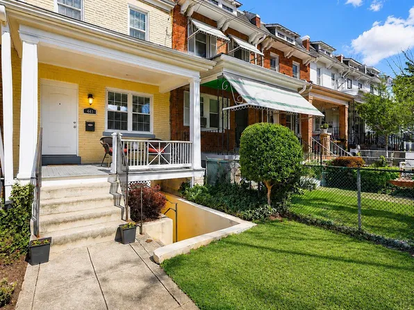 441 Delafield Pl NW, Washington, DC 20011